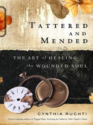cover image of Tattered and Mended